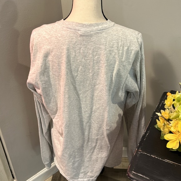 A Vintage 90’s men’s long sleeve anvil Dixie traditions size large - Picture 4 of 9